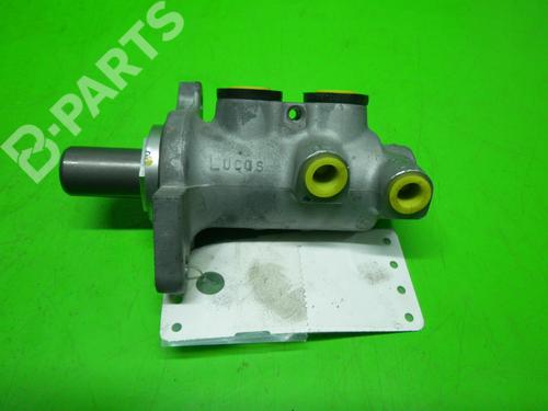 Brake master cylinder MERCEDES-BENZ A-CLASS (W168) A 140 (168.031, 168.131) | BP6364614M77 