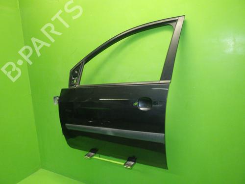 Left front door FORD FIESTA V (JH_, JD_) 1.3 | BP16118250C2 