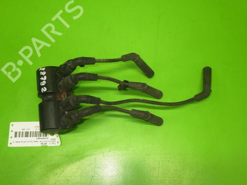 Used Electronic module CHEVROLET MATIZ (M200, M250) 1.0 (64 hp) 14723810