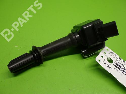 Used Ignition coil OPEL ASTRA K Sports Tourer (B16) 1.4 Turbo (35) (150 hp) 11747491