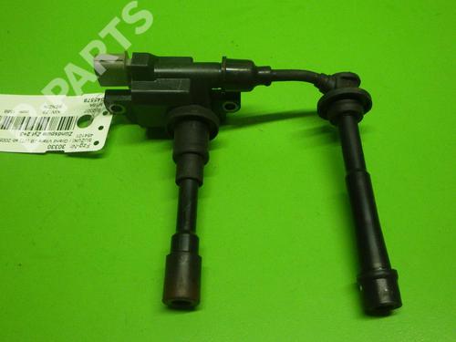 Used Ignition coil SUZUKI GRAND VITARA II (JT, TE, TD) 1.6 All-wheel Drive (JB416) (106 hp) 6395113