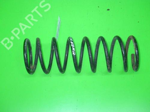 Used Shock absorber spring NISSAN MICRA II (K11) 1.0 i 16V (54 hp) 14700300