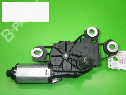 Used Rear wiper motor SEAT IBIZA IV (6J5, 6P1) 1.4 (85 hp) 6668399