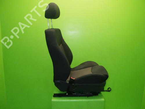 Left front seat SEAT IBIZA III (6L1) 1.4 16V | BP32004576C15