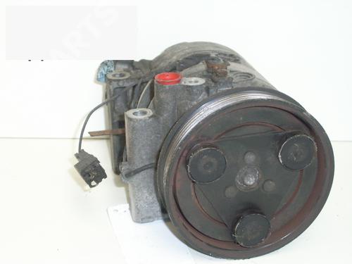 AC compressor NISSAN MICRA II (K11) 1.0 i 16V | BP6406295M34 