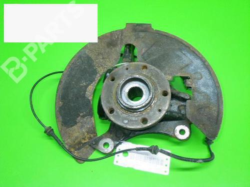 Used Right front steering knuckle CITROËN C6 (TD_) 2.2 HDi (170 hp) 6673041