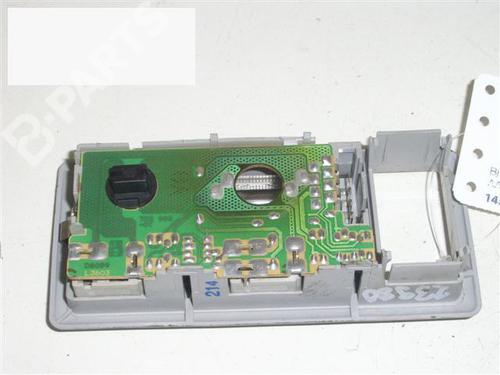 Interior roof light VW GOLF III Variant (1H5) 1.8 | BP6345233I8
