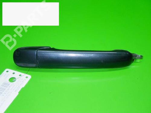 Used Rear right exterior door handle SEAT CORDOBA (6K2) 1.4 (60 hp) 6356227