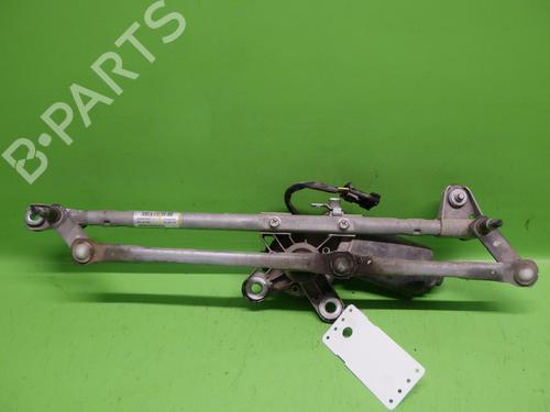 Vindrude Viskermekanisme Vindrude Viskermekanisme OPEL VECTRA C (Z02) 1.9 CDTI (F69) (150 hp) 37596501 37596501