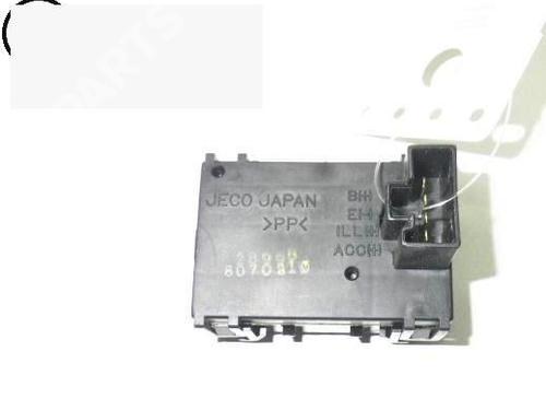 Display monitor DAIHATSU SIRION (M1) 1.0 i (M100) | BP6352330C48 