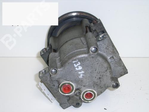 BP6403474M34 | AC compressor FORD KA (RB_) 1.3 i BP6403474M34