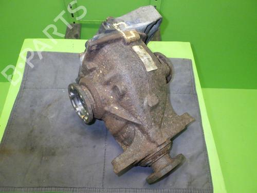 Used Rear differential Rear differential BMW 1 (E87) 116 i (122 hp) 40517241 40517241