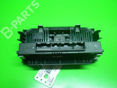 Climate control AUDI A3 (8P1) 2.0 TDI 16V | BP6373382I5 