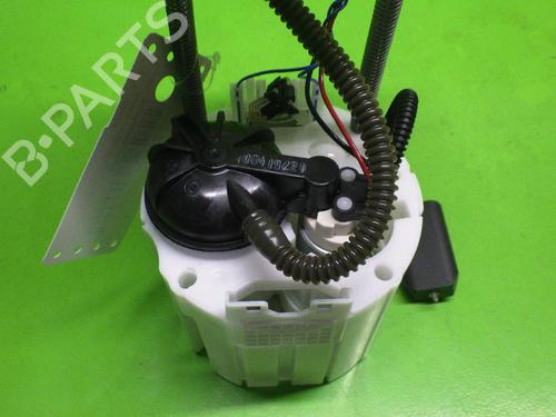 Electronic module OPEL ASTRA K (B16) 1.4 Turbo (68) | BP14730027M83 