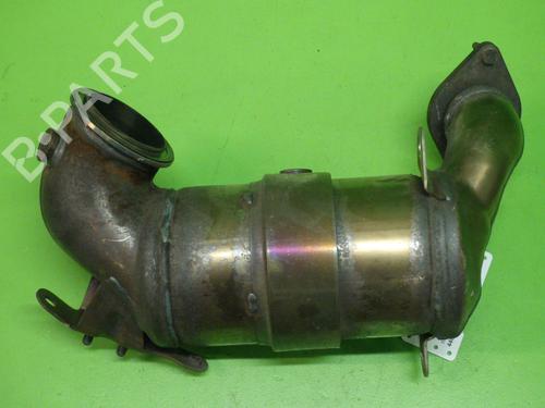 Used Catalyst Catalyst OPEL ASTRA K (B16) 1.2 Turbo (68) (110 hp) 36172816 36172816
