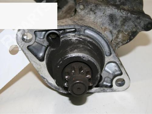 Used Starter SUBARU LEGACY I (BC) 1800 4WD (BC3) (103 hp) 6406948