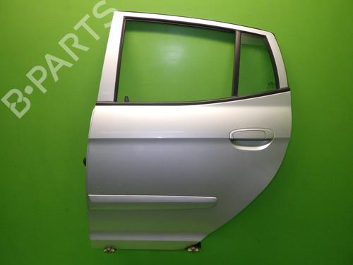 Porte arrière gauche Porte arrière gauche 38972296 38972296