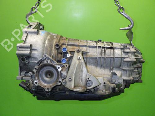 Girkasse AUDI A4 B5 Avant (8D5) 1.9 TDI | BP29740011M3 