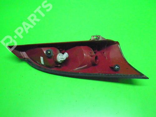 Left taillight FORD FOCUS I (DAW, DBW) 1.6 16V | BP6644212C34 