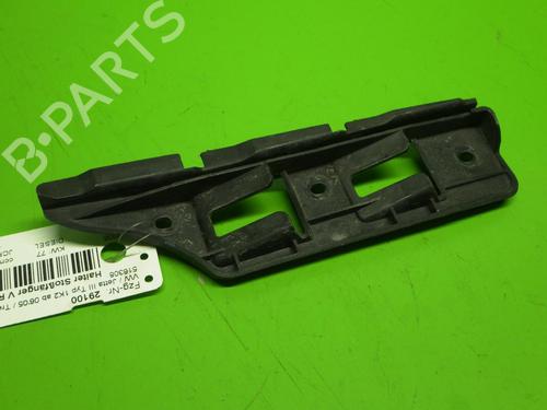 Front bumper bracket VW JETTA III (1K2) 1.9 TDI | BP14732667C158 