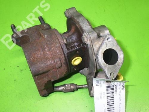 Turbo FIAT PANDA (169_) 1.3 D Multijet (169.AXC1A) (70 hp) 6386954