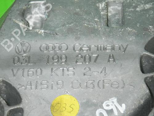 Support VW POLO (9N_, 9A_) 1.9 TDI | BP14712179C155 