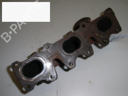 Exhaust manifold CITROËN XANTIA (X1_, X2_) 3.0 i 24V | BP14748210M110 