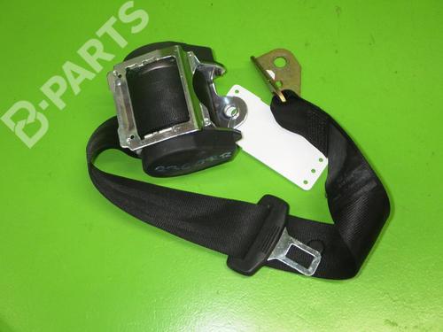 Rear right seatbelt VW GOLF V (1K1) 1.9 TDI | BP6653611I28 