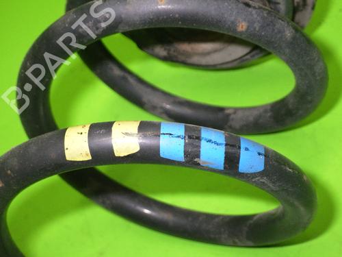 Shock absorber spring AUDI A3 (8P1) 2.0 TDI 16V | BP14733572C152 
