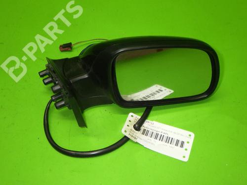 Used Right mirror PEUGEOT 307 Break (3E) 2.0 HDI 110 (107 hp) 6643686