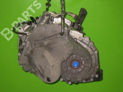 Gearbox OPEL SIGNUM Hatchback (Z03) 1.9 CDTI (F48) | BP6397779M3 