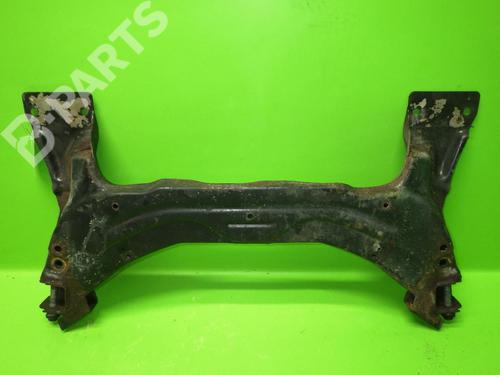 Subframe LAND ROVER FREELANDER I (L314) 2.0 Td4 4x4 | BP6388870M9 