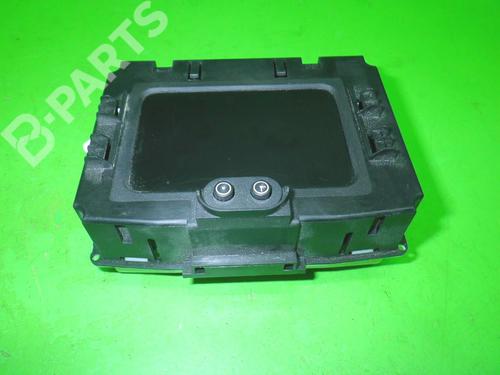 Used Display monitor OPEL ZAFIRA A MPV (T98) 1.8 16V (F75) (125 hp) 6363507