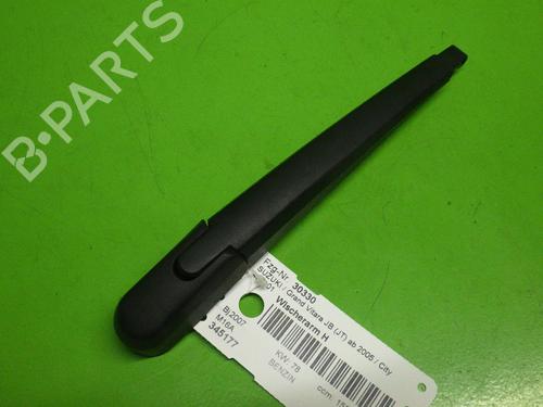 Used Rear windshield wiper arm SUZUKI GRAND VITARA II (JT, TE, TD) 1.6 All-wheel Drive (JB416) (106 hp) 14732220