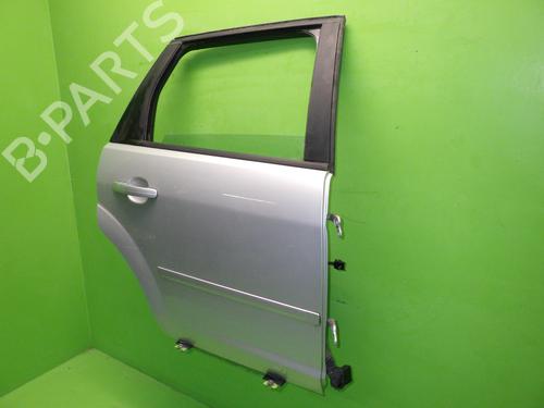 Right rear door FORD FOCUS II Turnier (DA_, FFS, DS) 1.6 TDCi | BP16973363C5 