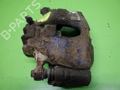 Left front brake caliper PEUGEOT 308 I (4A_, 4C_) 1.6 16V | BP24135267M105 