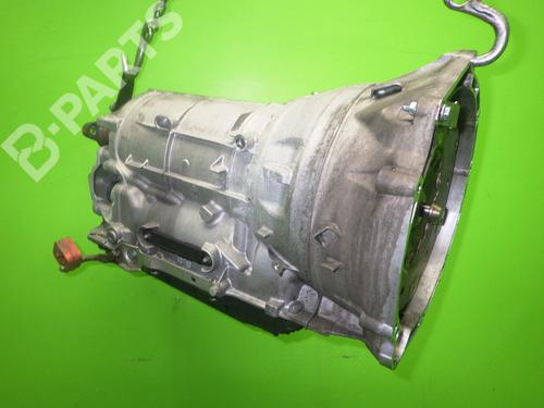 Automtisk gearkasse BMW 5 Touring (F11) 530 d (258 hp) 9451720