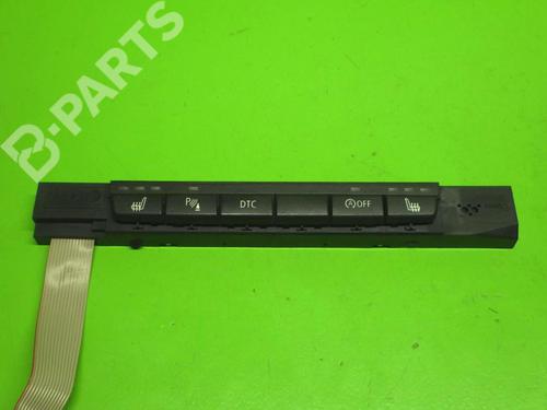 Used Electronic module BMW X1 (E84) sDrive 18 d (143 hp) 6392546