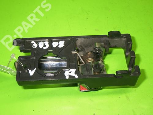 Front right interior door handle KIA RIO II (JB) 1.5 CRDi | BP6927594I14 