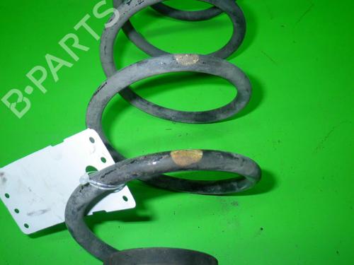 Shock absorber spring MERCEDES-BENZ B-CLASS Sports Tourer (W245) B 200 CDI (245.208) | BP14705933C152 