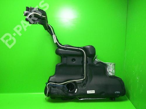 Used Fuel tank Fuel tank SKODA ROOMSTER (5J7) 1.6 (105 hp) 6373281 6373281