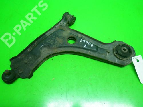 Used Left front suspension arm DAEWOO REZZO (U100) 2.0 (121 hp) 6674792