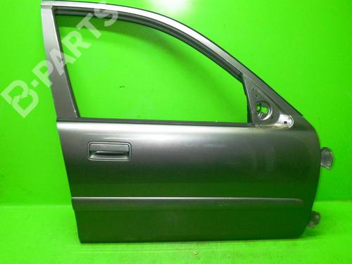 Used Right front door MG MG ZR 105 (103 hp) 6655549