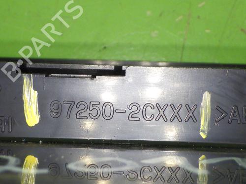 Climate control HYUNDAI COUPE II (GK) 2.7 V6 | BP25344695I5 