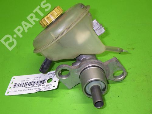 Brake master cylinder AUDI A6 C5 Avant (4B5) 2.4 | BP6385521M77 