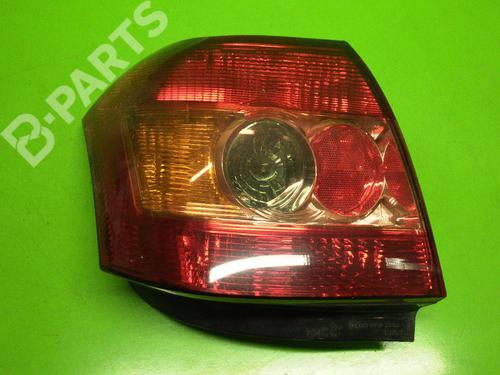 Used Right taillight TOYOTA COROLLA (_E12_) 1.6 VVT-i (ZZE121_, ZZE121R) (110 hp) 6667786