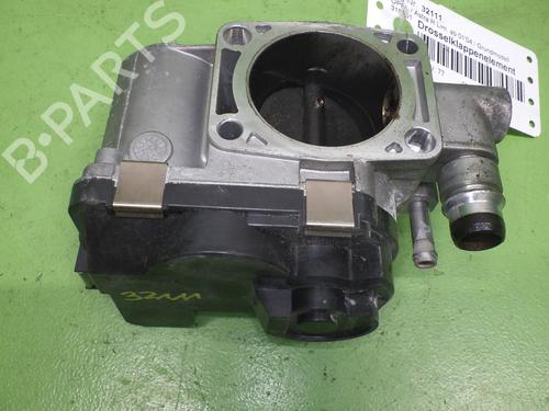 Used Throttle body Throttle body OPEL ASTRA H (A04) 1.6 (L48) (105 hp) 34528820 34528820
