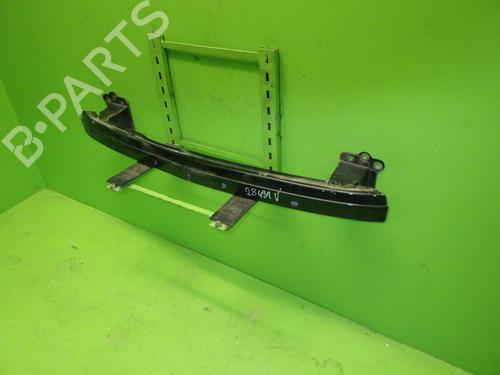 Front bumper reinforcement AUDI A3 (8L1) 1.9 TDI | BP26381035C109 