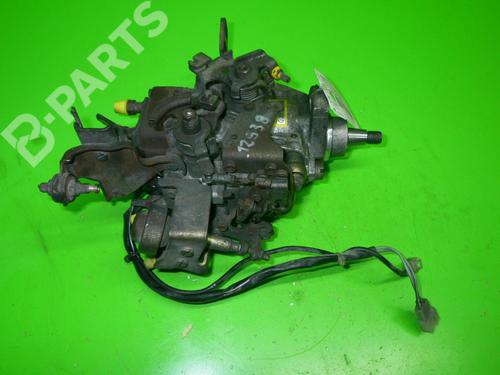 Used Injection pump MAZDA 323 III Station Wagon (BW) 1.7 D (BW7W) (54 hp) 6400570