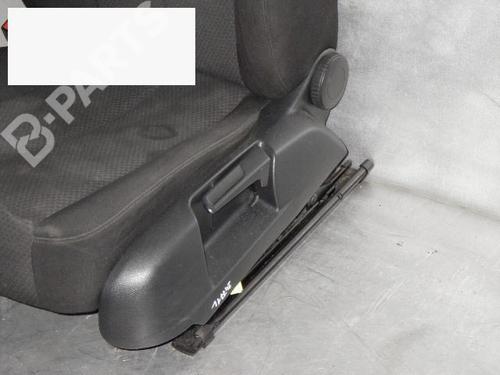 Left front seat VW PASSAT B6 (3C2) 1.9 TDI | BP6349632C15 